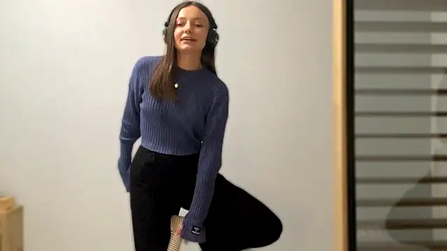 SoulHiperAgne  online show from September 30, 4:56 pm