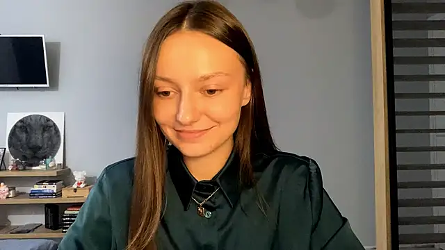 SoulHiperAgne  online show from November 16, 2:06 pm