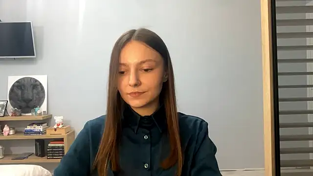 SoulHiperAgne  online show from November 22, 2:09 pm