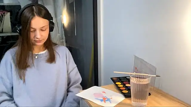 SoulHiperAgne  online show from September 28, 4:34 pm