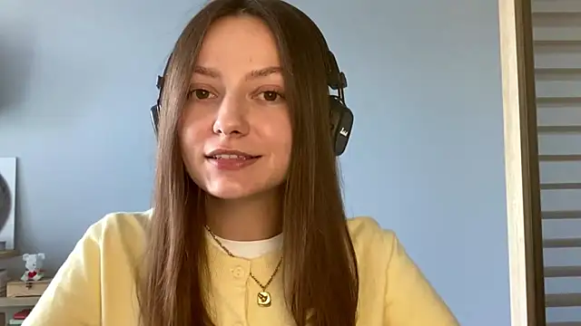 SoulHiperAgne  online show from October 18, 1:25 pm