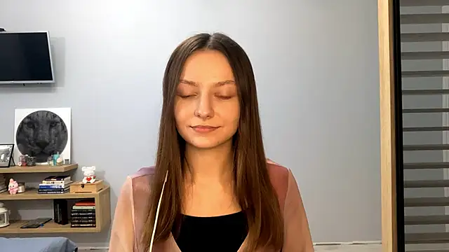 SoulHiperAgne  online show from November 11, 3:42 pm