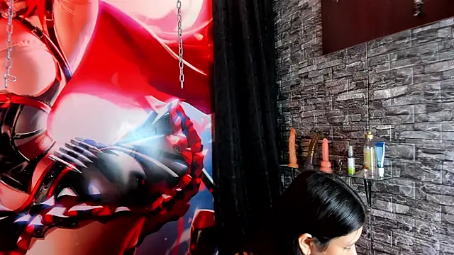 NaomyAngel online show from November 19, 12:05 pm