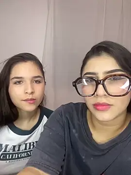 Sweet and Rous0 online show from October 26, 3:35 am