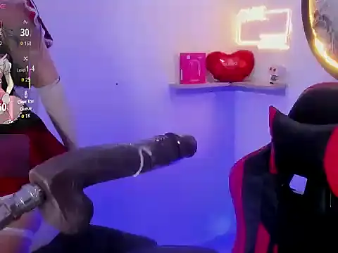 lana grenville online show from October 8, 4:55 pm