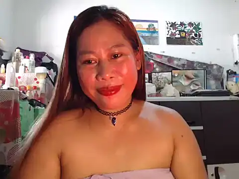 filipina beauty online show from April 19, 2:00 am
