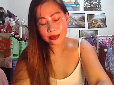 filipina beauty online show from December 17, 5:06 pm