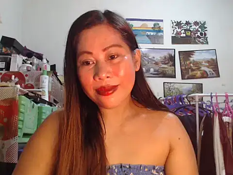 filipina beauty online show from December 4, 5:57 pm