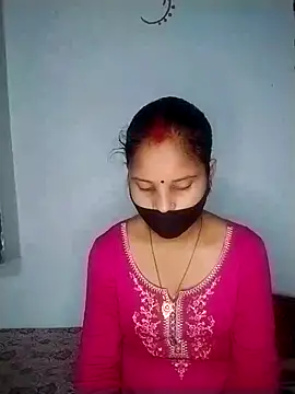 Komal-Rajput online show from November 1, 6:17 am