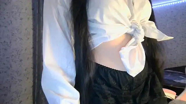 Snapshot of KeicyKlark chatting on October 10, 6:57 pm KeicyKlark online show from October 10, 6:57 pm