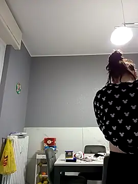 Maialona78 online show from January 15, 7:47 am