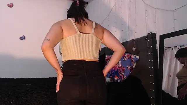 amberbakee online show from September 23, 10:52 pm