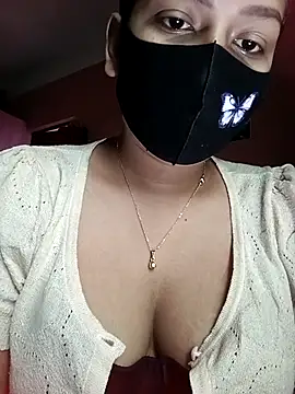 Samiya3344 online show from October 11, 2:27 am