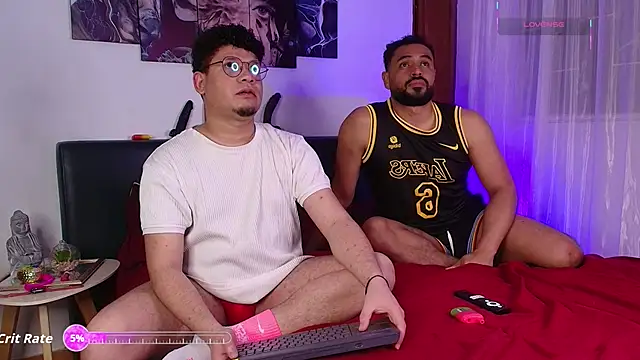 Snapshot of Gael_Meneses chatting on October 29, 4:39 am Gael Meneses online show from October 29, 4:39 am