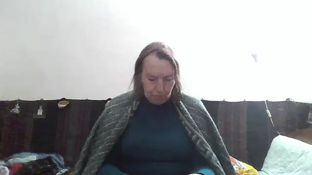 AnnaLive570 online show from April 19, 2:11 am