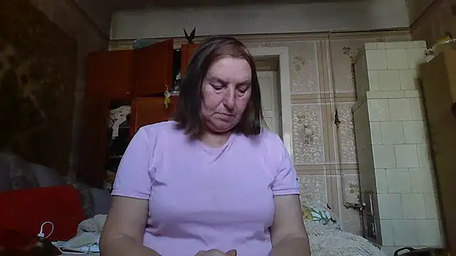 AnnaLive570 online show from October 25, 10:45 am