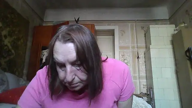 AnnaLive570 online show from November 15, 11:33 am