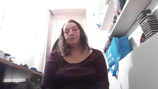 AnnaLive570 online show from January 14, 6:29 am