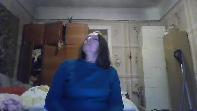 AnnaLive570 online show from October 17, 3:26 pm