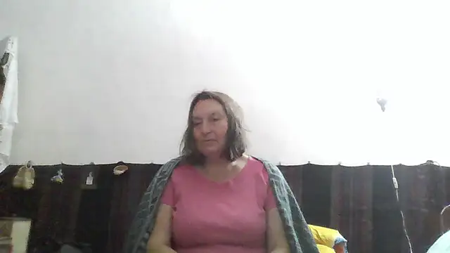 AnnaLive570 online show from June 3, 3:40 am
