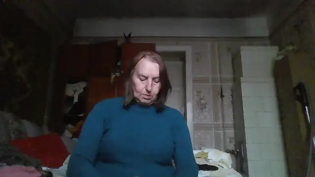 AnnaLive570 online show from October 12, 2:41 pm