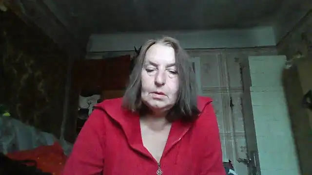 AnnaLive570 online show from October 4, 1:28 pm