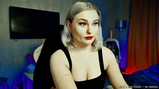 Wounded Goddess  online show from February 14, 6:26 am