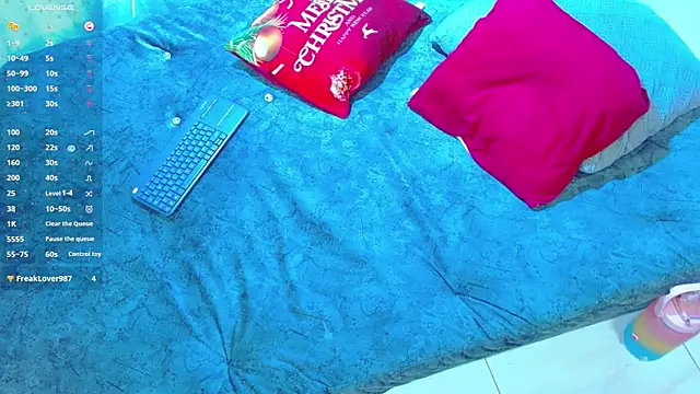 koko dam online show from December 19, 10:13 pm