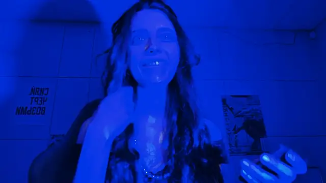 Yoka paradoXXX online show from April 14, 10:48 am