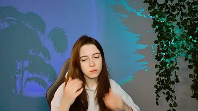 Yoka paradoXXX online show from September 22, 5:06 am