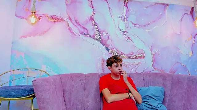 PoisonGuys online show from September 26, 8:39 pm