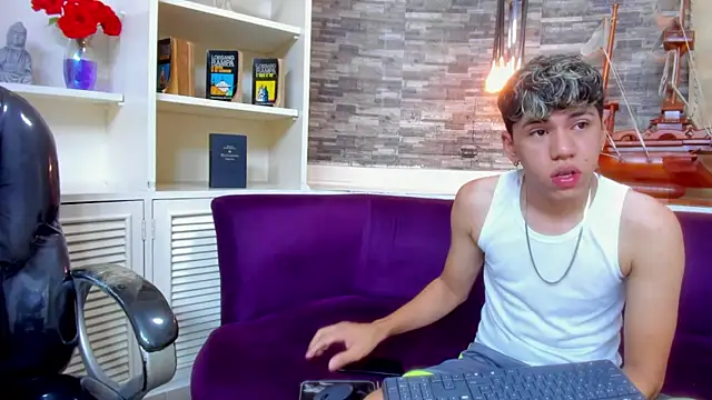 PoisonGuys online show from November 23, 10:39 am