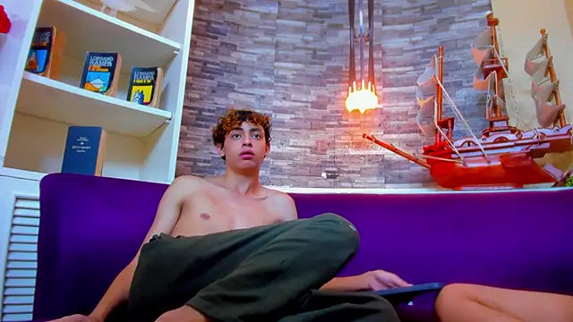 PoisonGuys online show from November 30, 3:38 pm