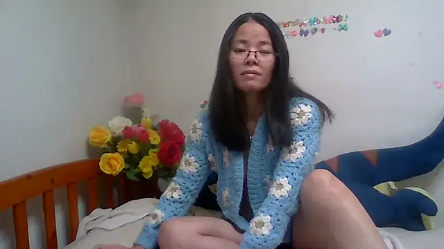 sweethanajapanese online show from January 12, 12:43 pm