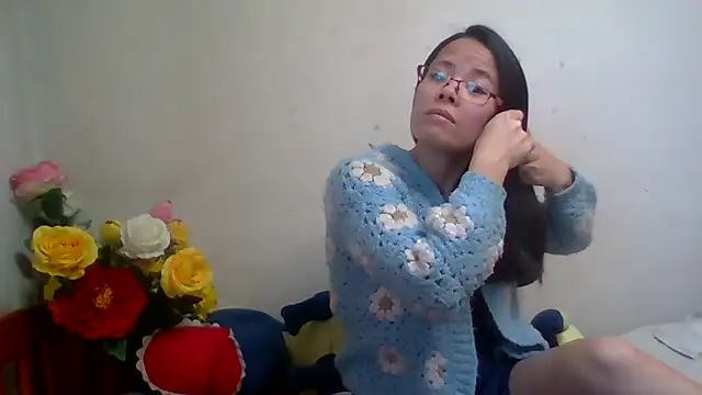 sweethanajapanese online show from March 2, 12:45 pm