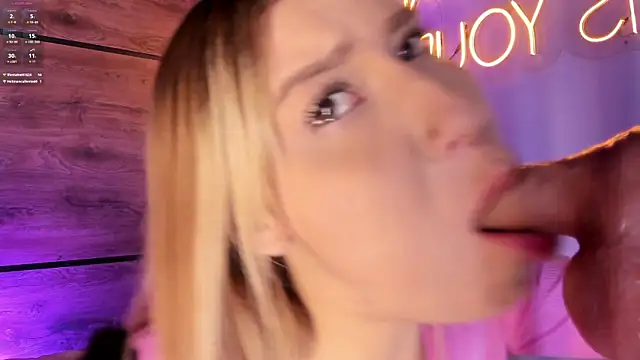 alyamonroe online show from December 19, 11:13 am