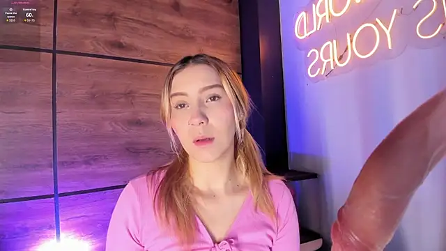 alyamonroe online show from December 23, 10:52 am