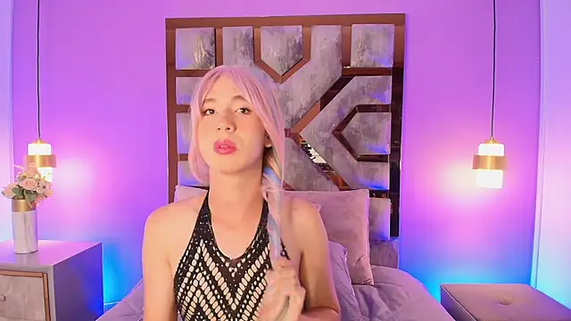 Electra Gosselin online show from September 16, 12:13 pm