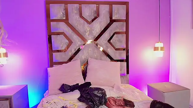 Electra Gosselin online show from October 1, 12:32 pm