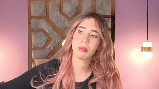 Electra Gosselin online show from September 19, 12:26 pm