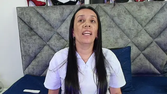 Shantey Laurent online show from February 18, 5:45 pm