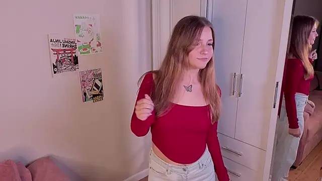 LoveSeekins online show from September 12, 7:54 pm