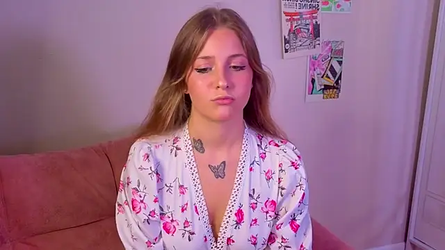 LoveSeekins online show from September 13, 8:50 pm