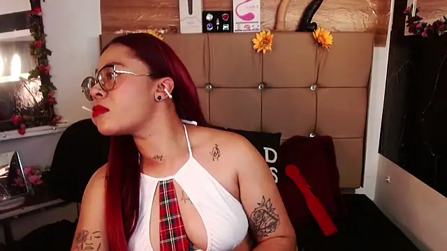 MIA  SPENCER online show from March 4, 5:08 pm