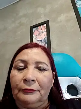 marfil milf online show from October 28, 9:30 pm