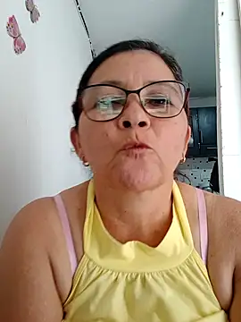 marfil milf online show from September 12, 7:54 pm