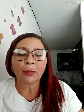 marfil milf online show from September 10, 7:36 pm