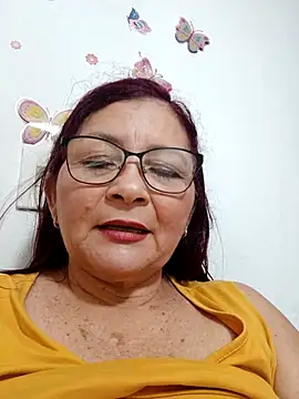 marfil milf online show from November 3, 4:44 pm