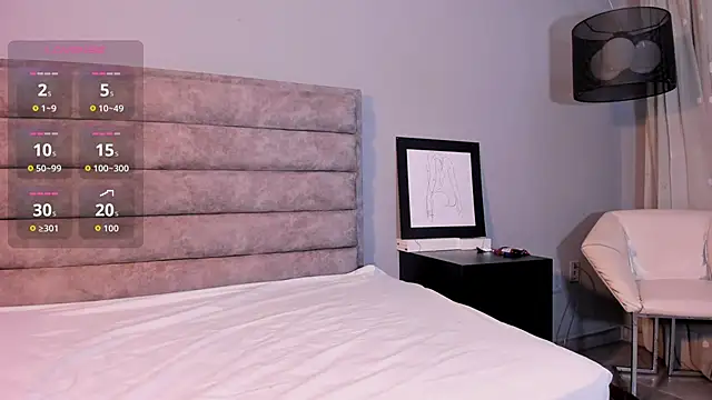 Snapshot of ScarlettJackson1 chatting on September 27, 2:52 am ScarlettJackson1 online show from September 27, 2:52 am
