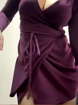 Molly-molly- online show from October 8, 7:46 am